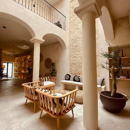 Victoria - By Atico73 (Adults Only) Hotel Medina-Sidonia Exterior photo