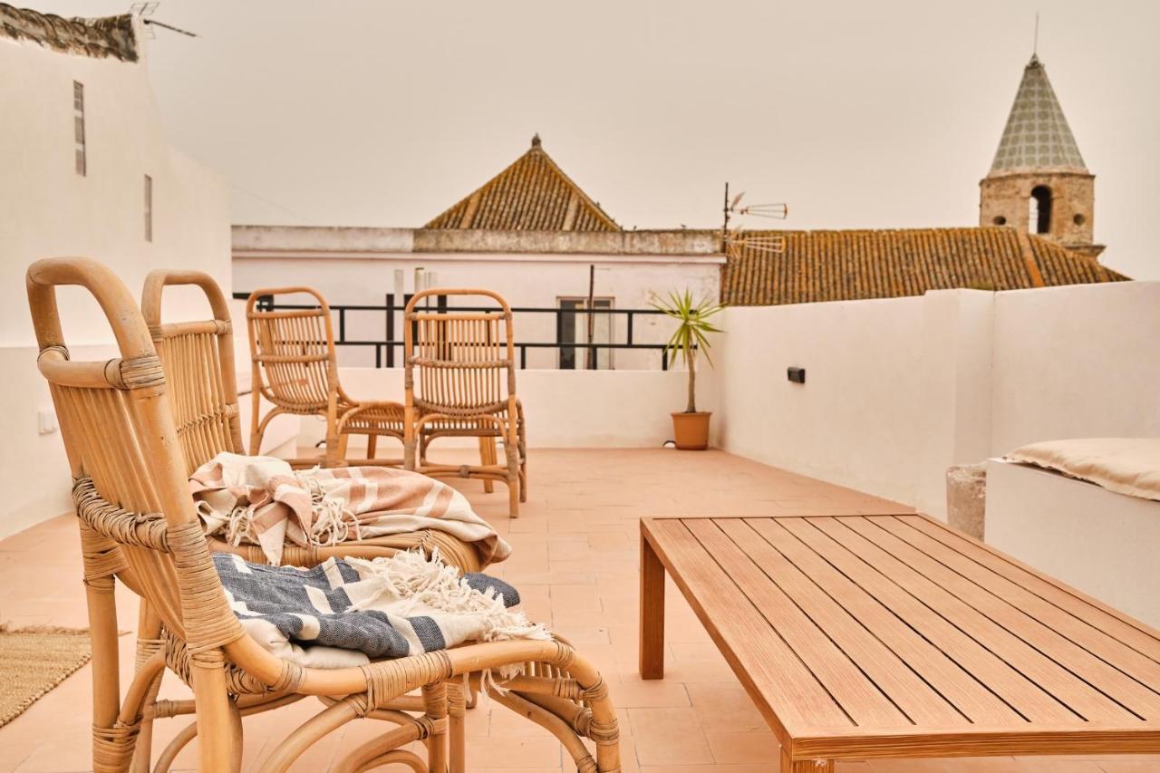 Victoria - By Atico73 (Adults Only) Hotel Medina-Sidonia Exterior photo