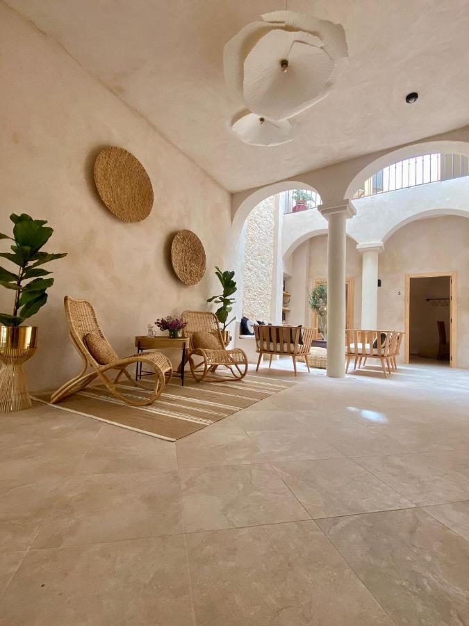 Victoria - By Atico73 (Adults Only) Hotel Medina-Sidonia Exterior photo