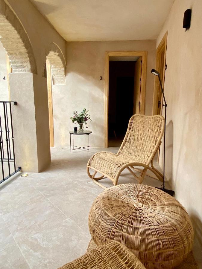 Victoria - By Atico73 (Adults Only) Hotel Medina-Sidonia Exterior photo