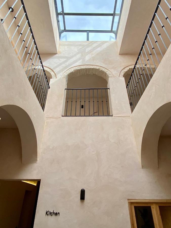 Victoria - By Atico73 (Adults Only) Hotel Medina-Sidonia Exterior photo