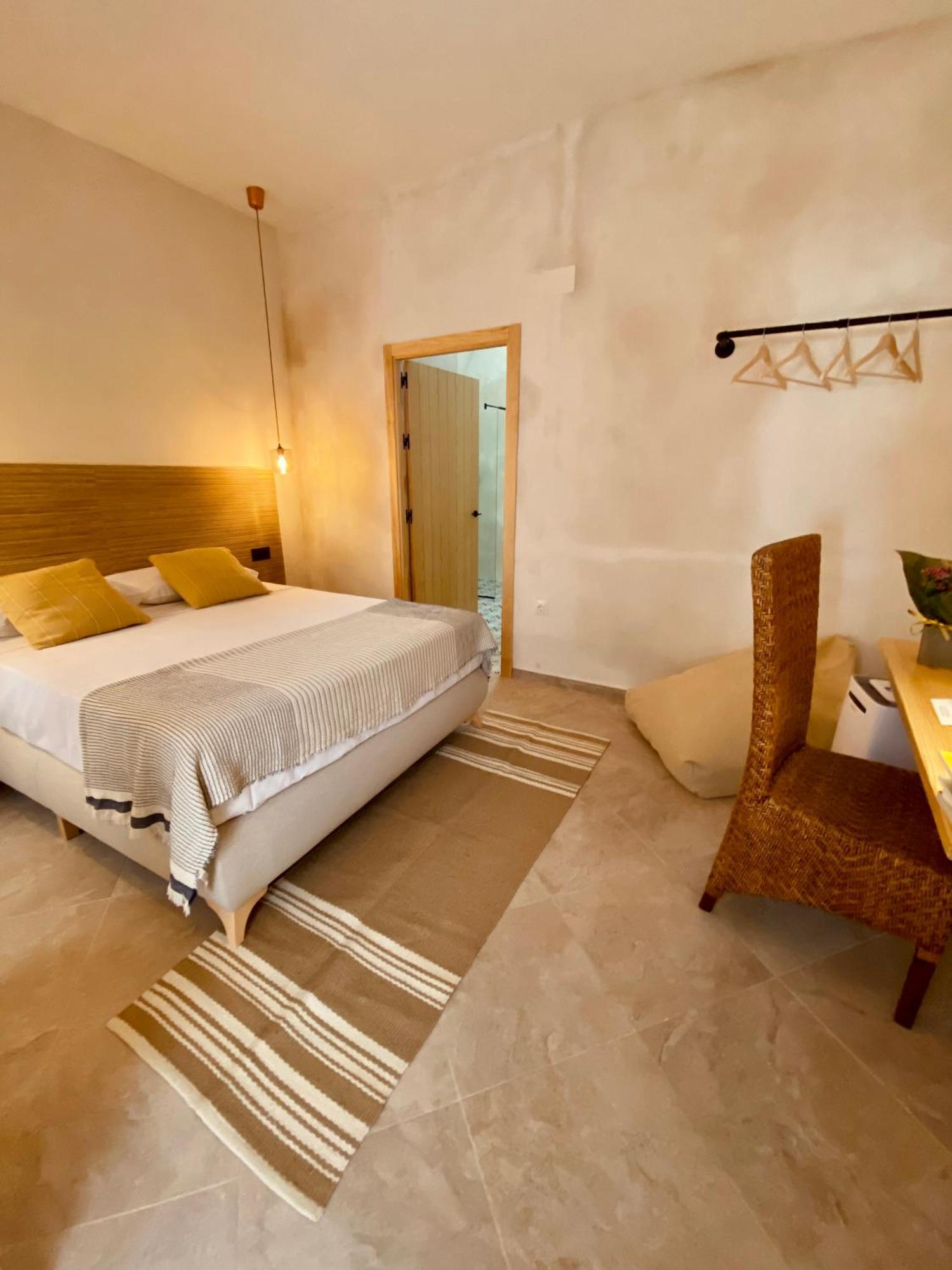 Victoria - By Atico73 (Adults Only) Hotel Medina-Sidonia Room photo