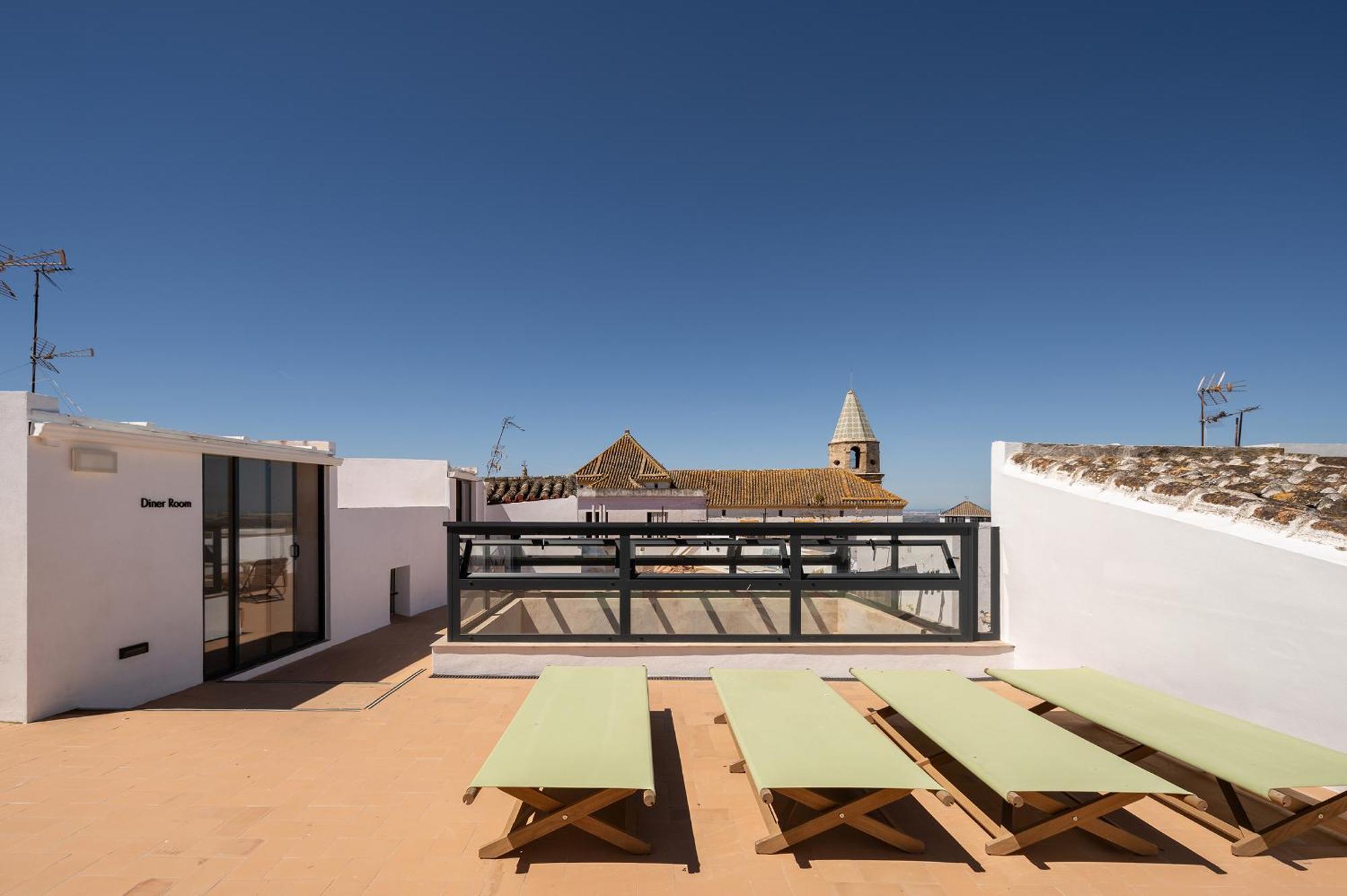 Victoria - By Atico73 (Adults Only) Hotel Medina-Sidonia Exterior photo