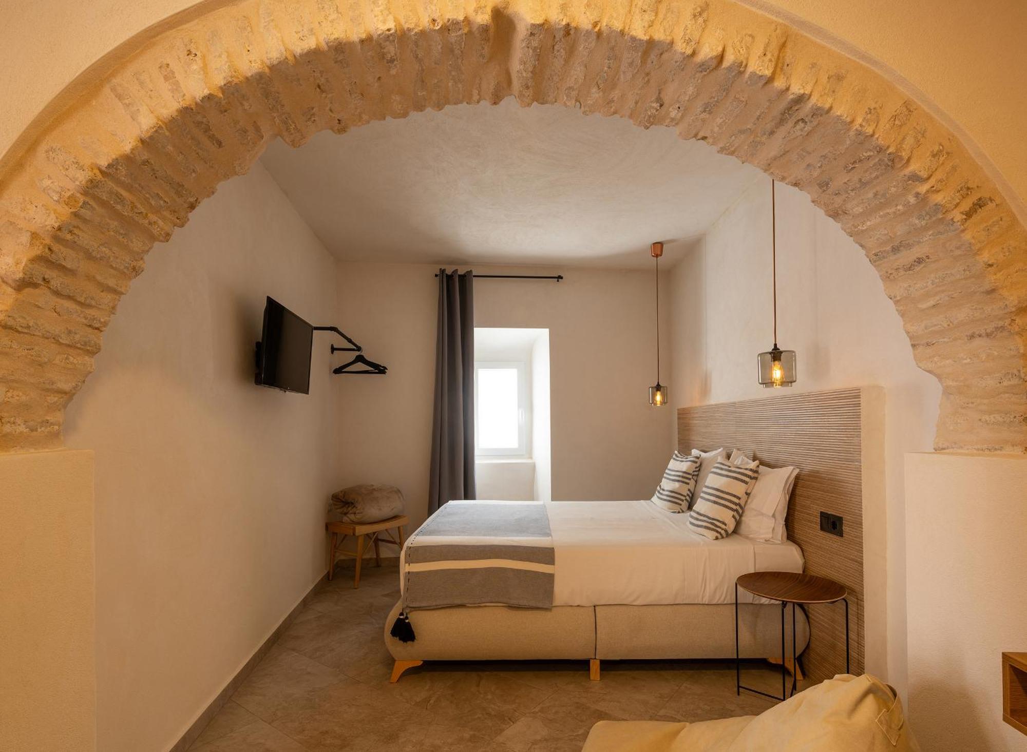 Victoria - By Atico73 (Adults Only) Hotel Medina-Sidonia Exterior photo