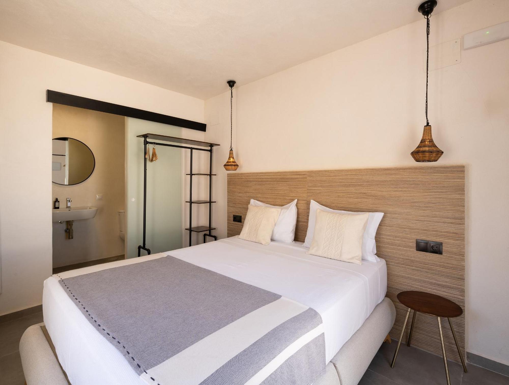 Victoria - By Atico73 (Adults Only) Hotel Medina-Sidonia Exterior photo