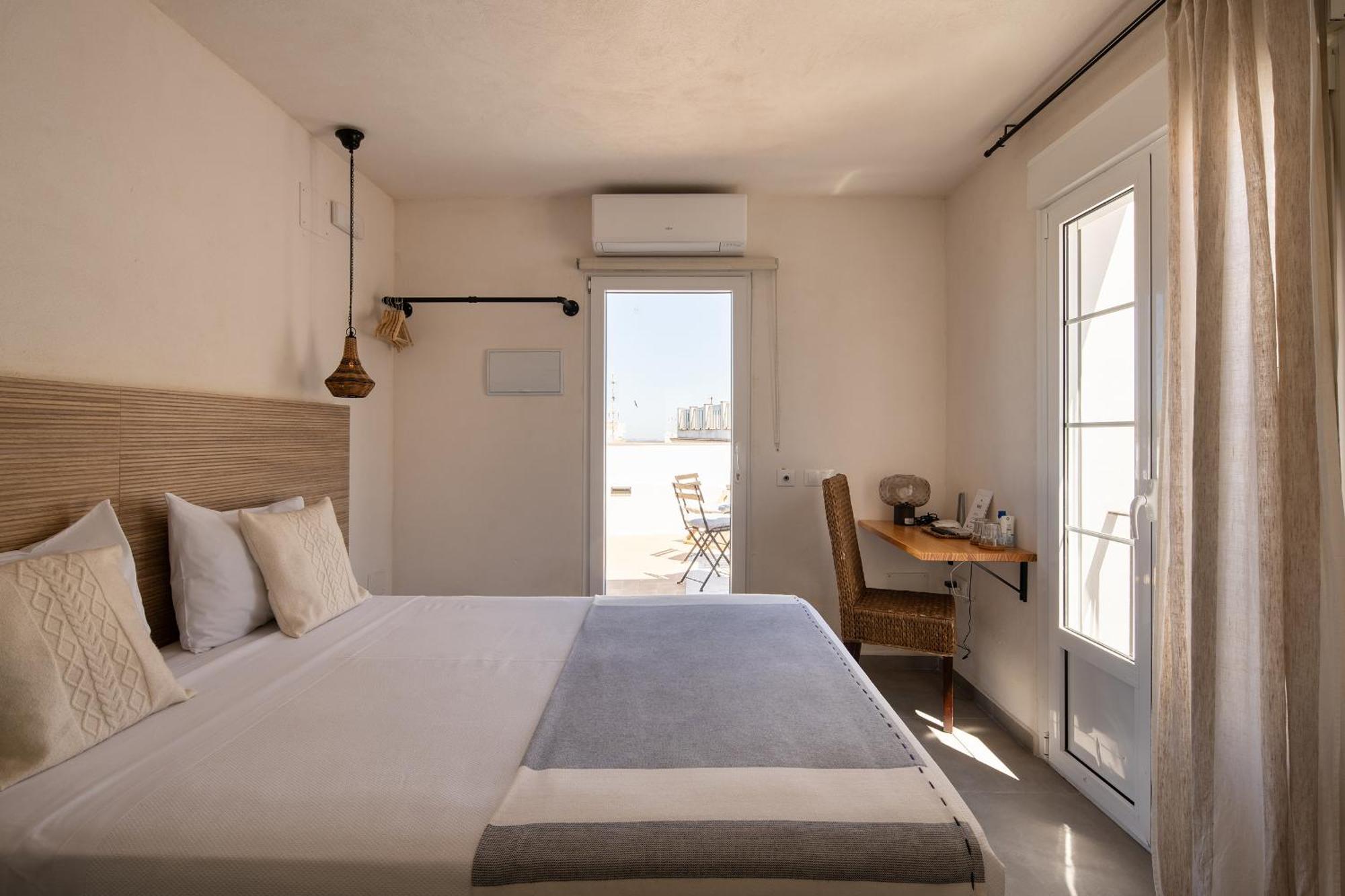 Victoria - By Atico73 (Adults Only) Hotel Medina-Sidonia Exterior photo