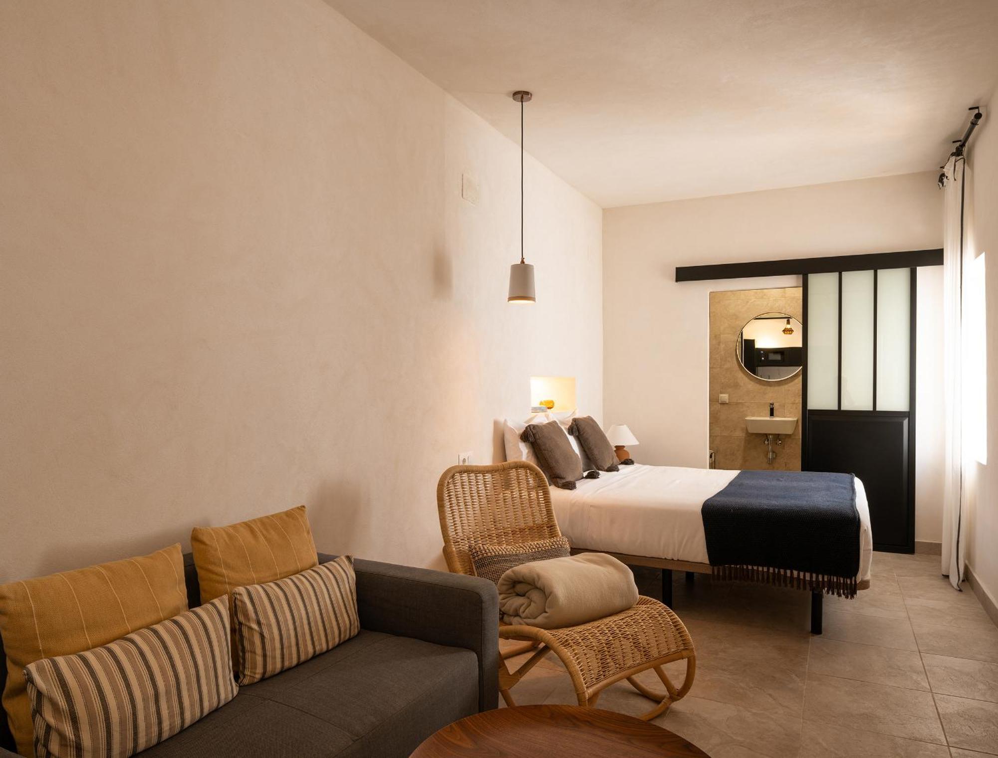 Victoria - By Atico73 (Adults Only) Hotel Medina-Sidonia Exterior photo