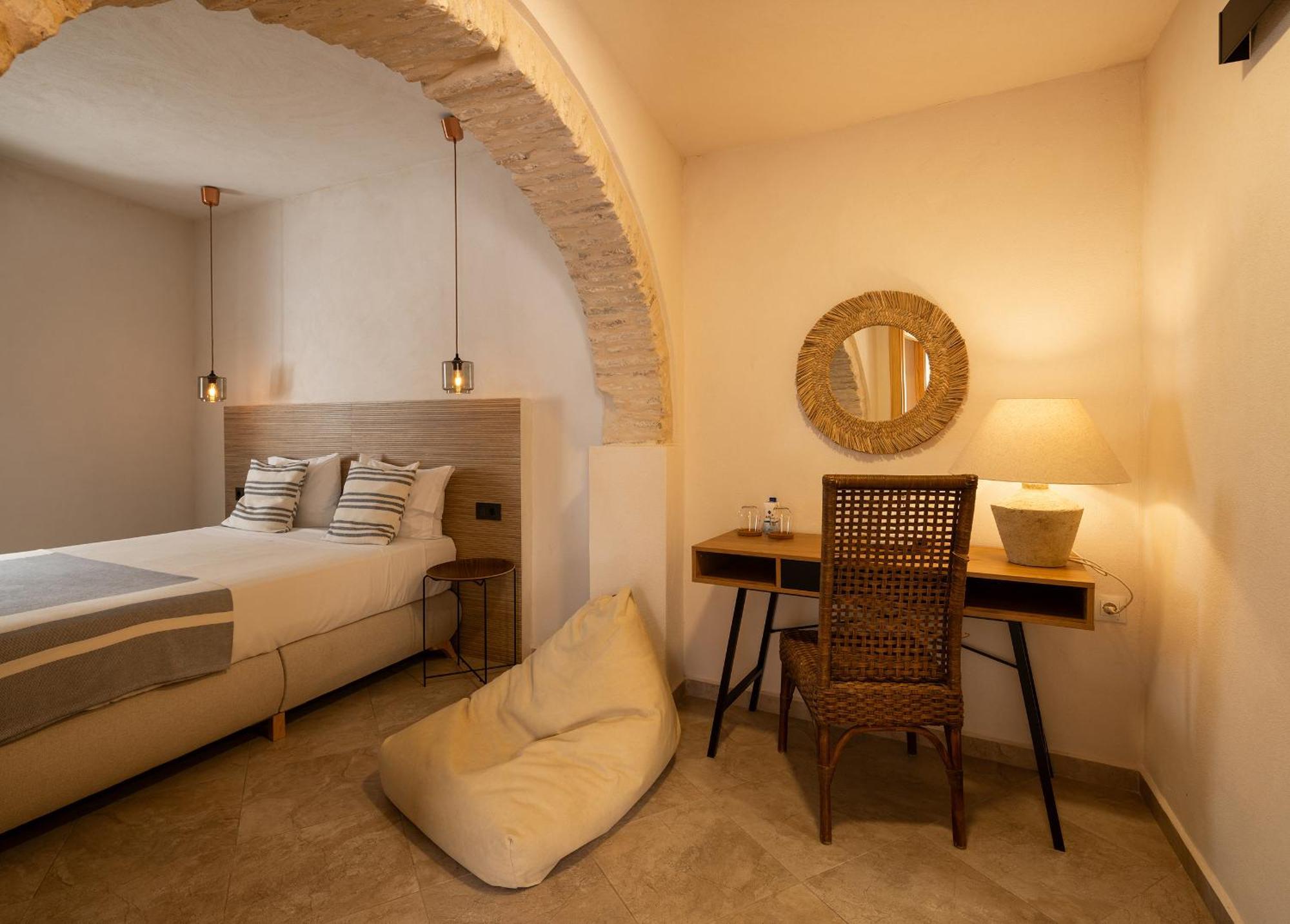 Victoria - By Atico73 (Adults Only) Hotel Medina-Sidonia Exterior photo