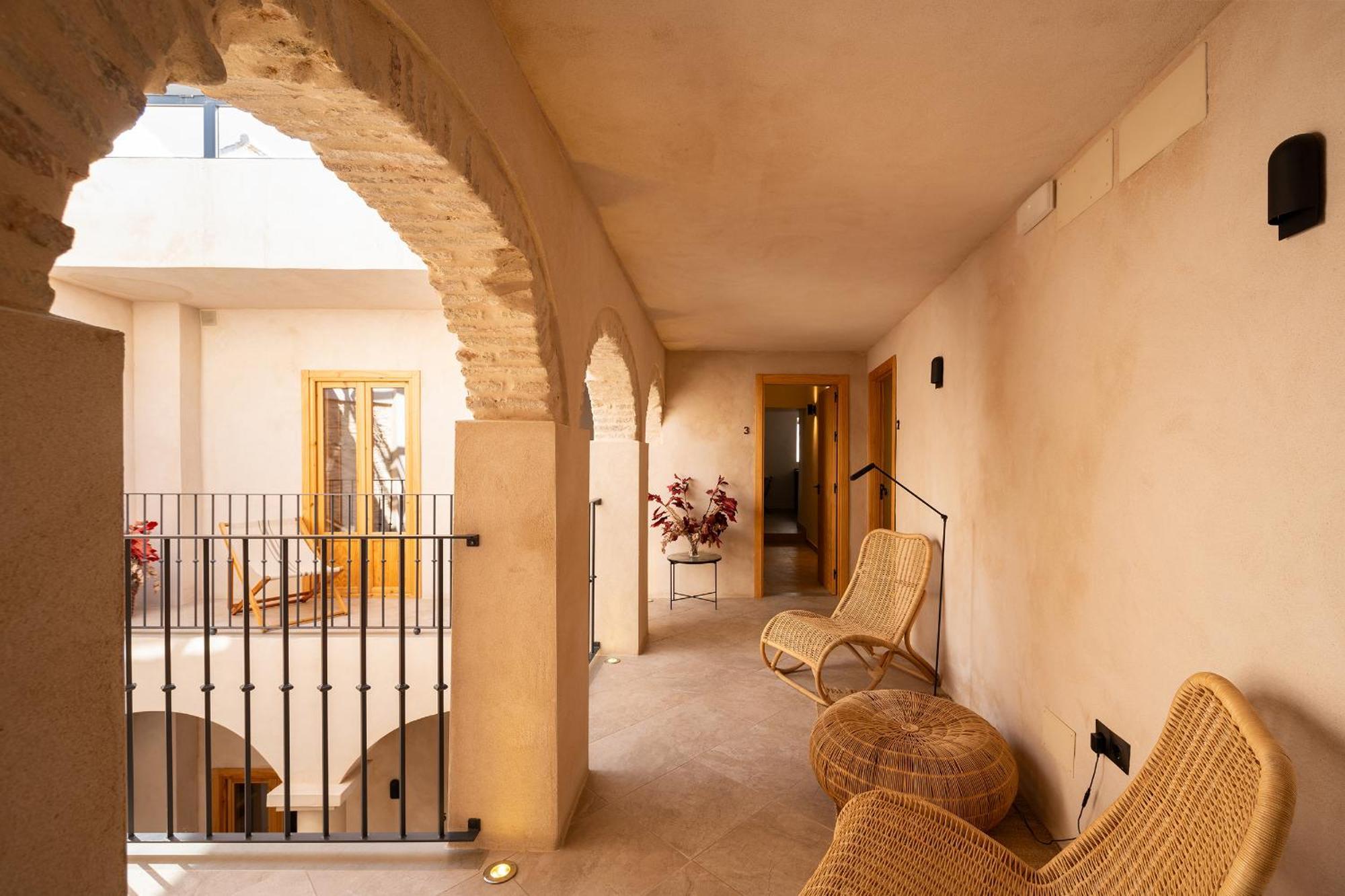 Victoria - By Atico73 (Adults Only) Hotel Medina-Sidonia Exterior photo