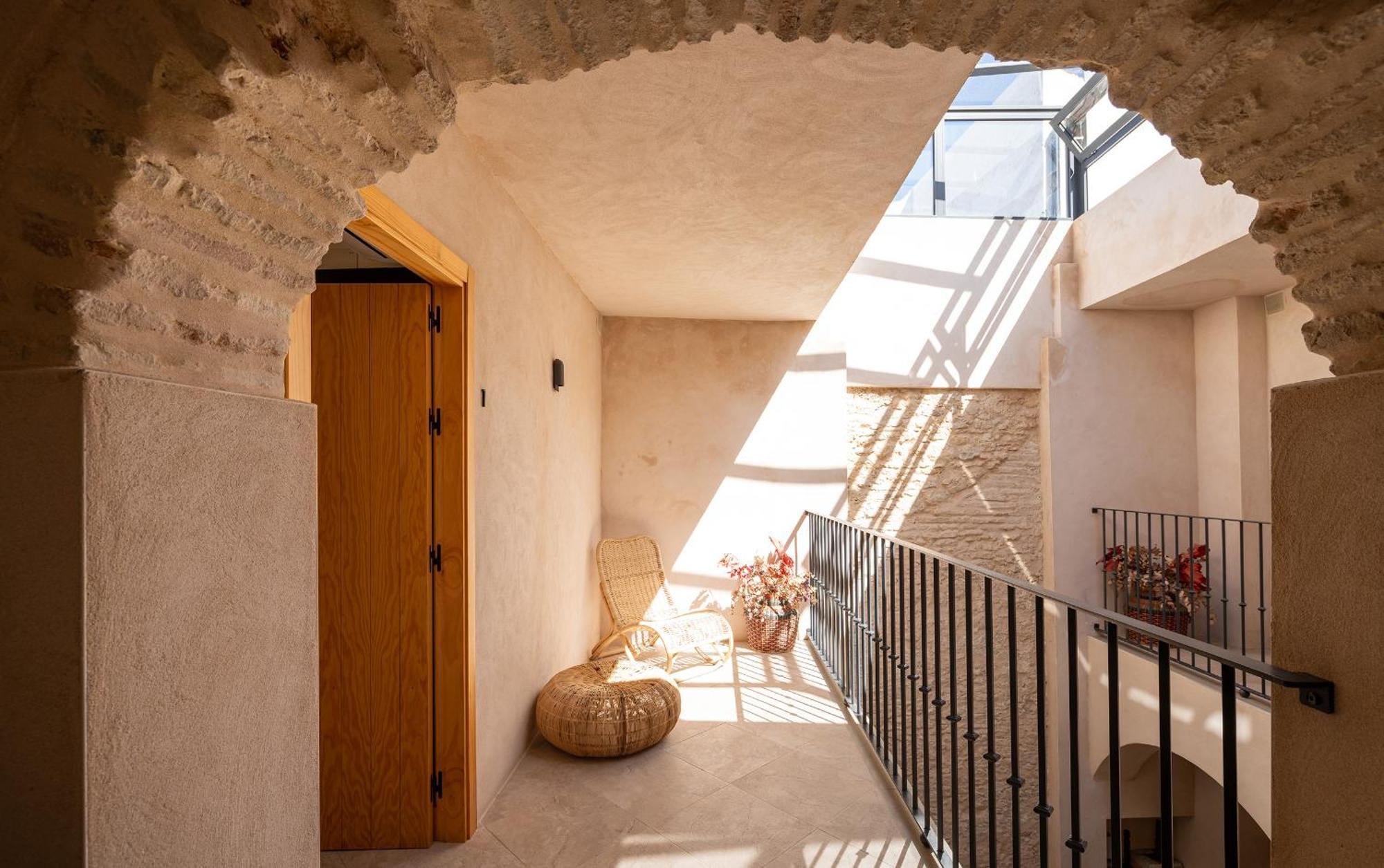 Victoria - By Atico73 (Adults Only) Hotel Medina-Sidonia Exterior photo