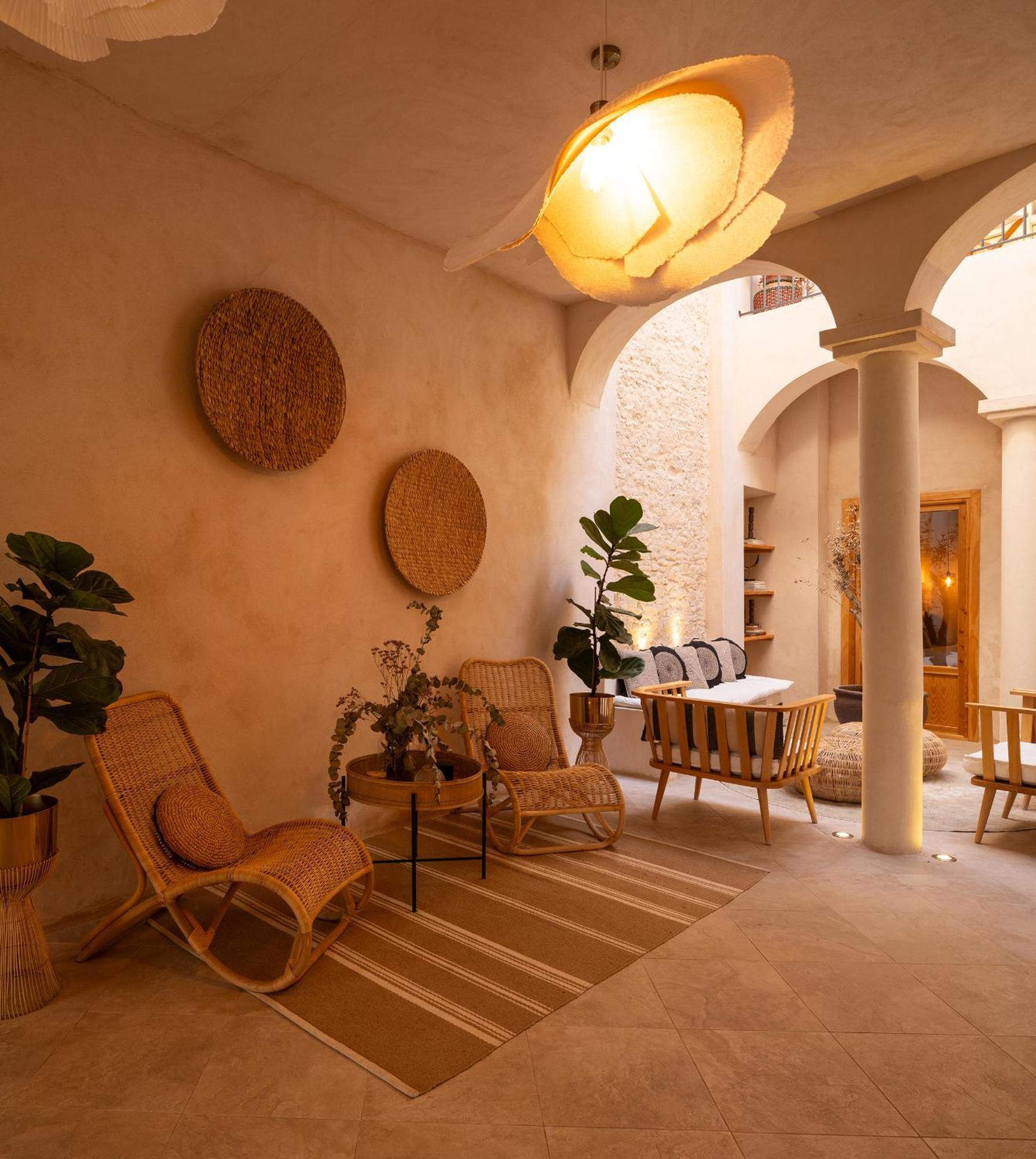 Victoria - By Atico73 (Adults Only) Hotel Medina-Sidonia Exterior photo